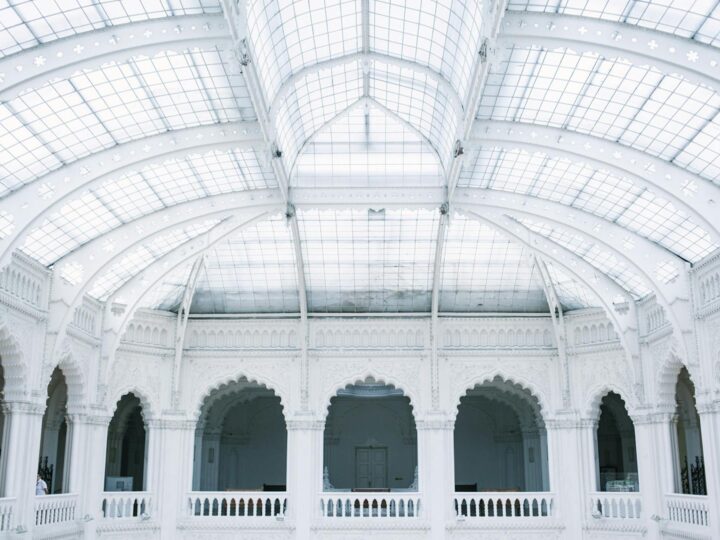 Museo del Palacio Real
